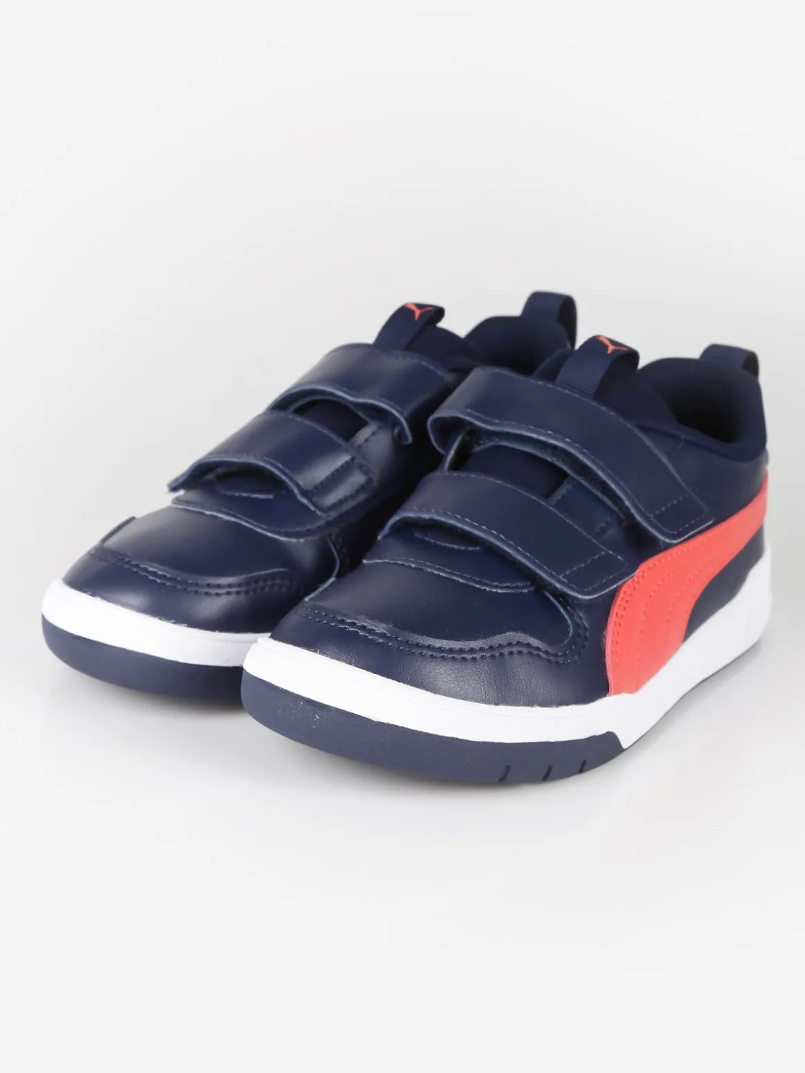 Puma Multiflex SL Sneakers da bambino con strappi