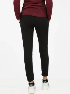Puma Pantaloni tuta da donna felpati