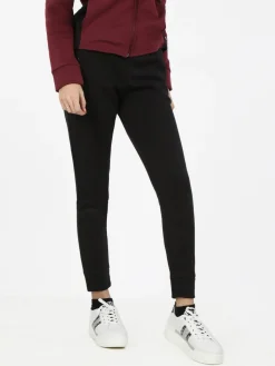 Puma Pantaloni tuta da donna felpati