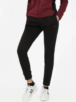 Puma Pantaloni tuta da donna felpati