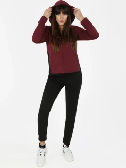 Puma Pantaloni tuta da donna felpati