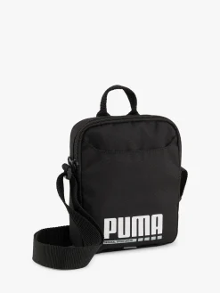 Puma PLUS PORTABLE Borsello sportivo in tessuto
