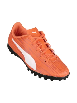 Puma RAPIDO III TT Jr Scarpe da calcio bambino