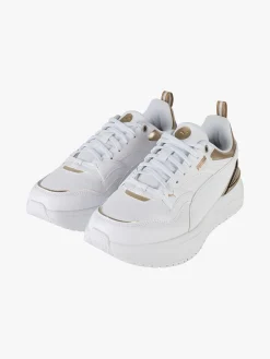 Puma R78 DISTRUPT METALLIC DREAM Sneakers donna