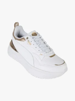 Puma R78 DISTRUPT METALLIC DREAM Sneakers donna