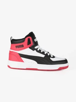 Puma Rebound JOY jr. Sneakers alte da ragazzi