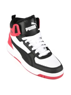 Puma Rebound JOY jr. Sneakers alte da ragazzi