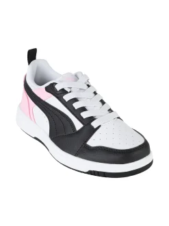Puma Rebound v6 Lo Sneakers basse da ragazza
