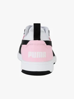 Puma Rebound v6 Lo Sneakers basse da ragazza