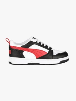 Puma Rebound v6 Lo Sneakers basse da ragazzi