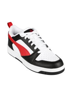 Puma Rebound v6 Lo Sneakers basse da ragazzi