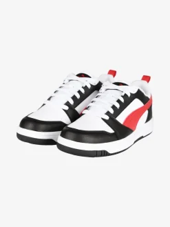 Puma Rebound v6 Lo Sneakers basse da ragazzi