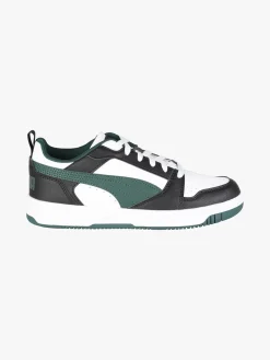 Puma Rebound v6 Lo Sneakers basse da ragazzi