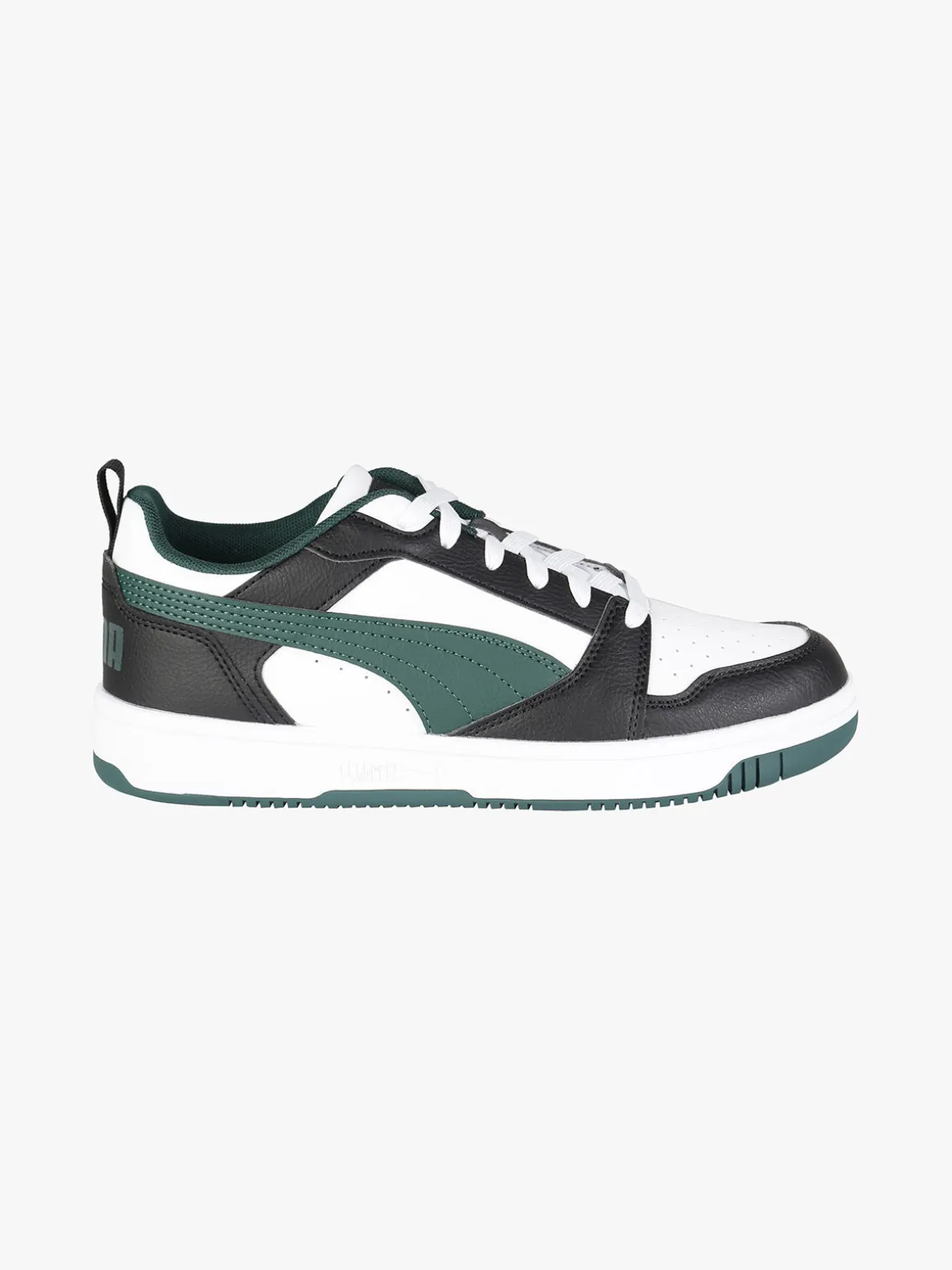 Puma Rebound v6 Lo Sneakers basse da ragazzi