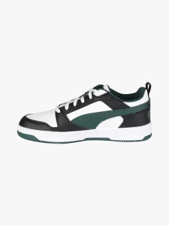 Puma Rebound v6 Lo Sneakers basse da ragazzi