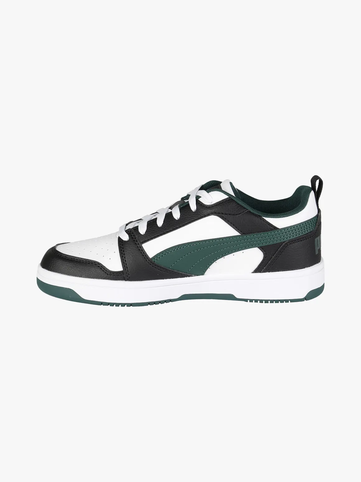 Puma Rebound v6 Lo Sneakers basse da ragazzi