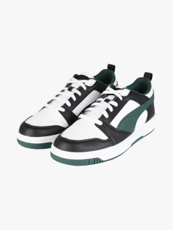 Puma Rebound v6 Lo Sneakers basse da ragazzi