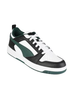 Puma Rebound v6 Lo Sneakers basse da ragazzi