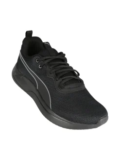 Puma Resolve Modern Sneakers sportive uomo in tessuto