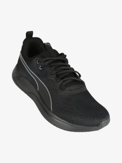 Puma Resolve Modern Sneakers sportive uomo in tessuto