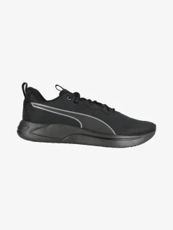 Puma Resolve Modern Sneakers sportive uomo in tessuto