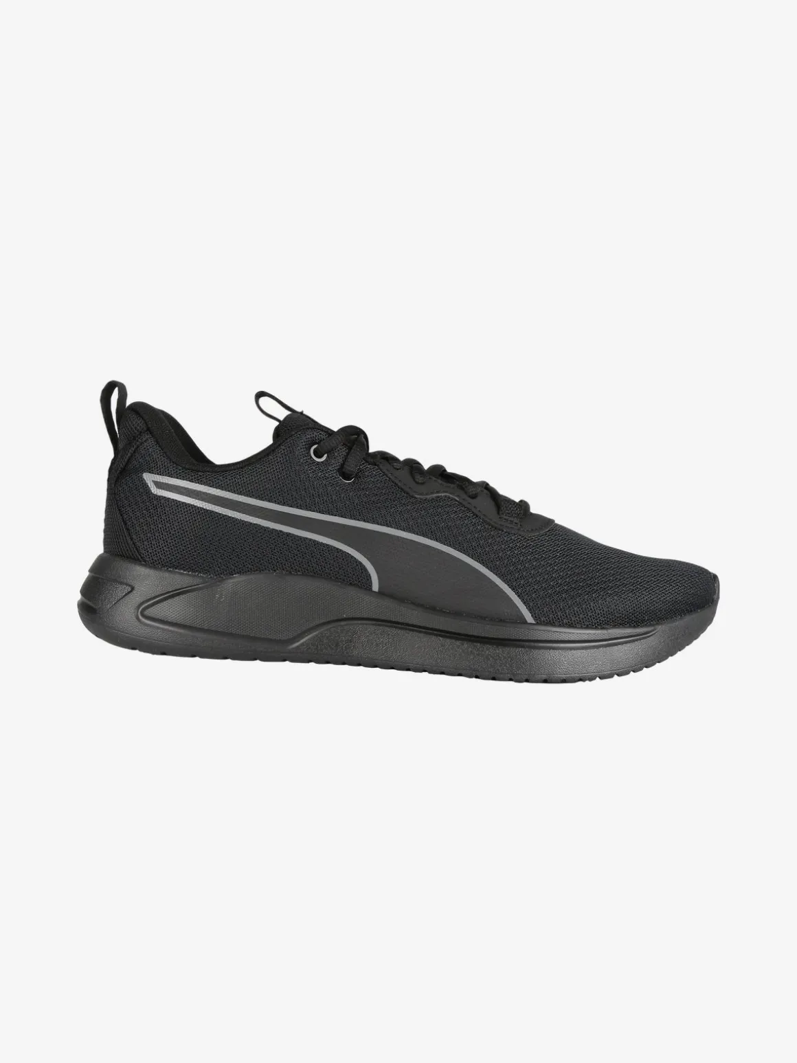 Puma Resolve Modern Sneakers sportive uomo in tessuto