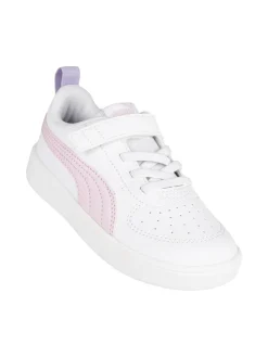 Puma RICKIE AC INF Sneakers da bambina