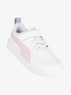 Puma RICKIE AC INF Sneakers da bambina