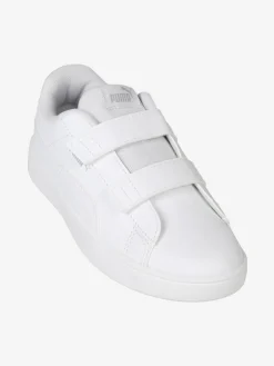 Puma RICKIE CLASSIC V Sneakers da ragazzi con strappi