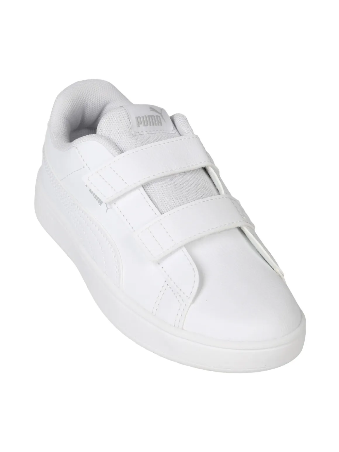 Puma RICKIE CLASSIC V Sneakers da ragazzi con strappi