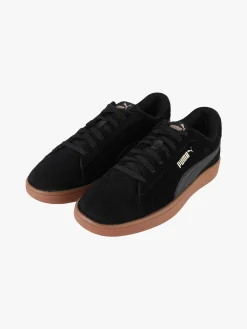Puma SMASH 3.0 Sneakers in pelle scamosciata da uomo