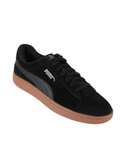 Puma SMASH 3.0 Sneakers in pelle scamosciata da uomo