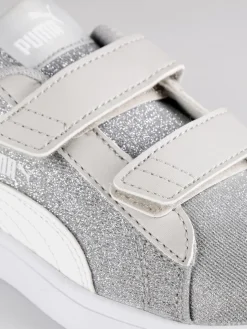 Puma Smash v2 Glitz GlamV PS Sneakers basse glitterate