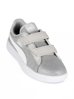 Puma Smash v2 Glitz GlamV PS Sneakers basse glitterate