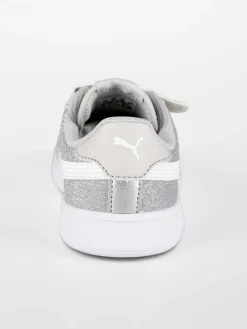 Puma Smash v2 Glitz GlamV PS Sneakers basse glitterate