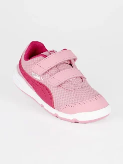 Puma STEPFLEEX 2 Sneakers bimba con strappi