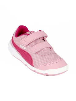 Puma STEPFLEEX 2 Sneakers bimba con strappi