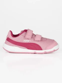 Puma STEPFLEEX 2 Sneakers bimba con strappi