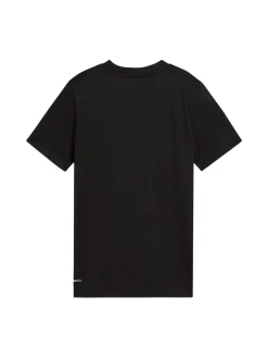 Puma TAD ESS T-shirt sportiva da bambino