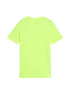 Puma TAD ESS T-shirt sportiva da bambino