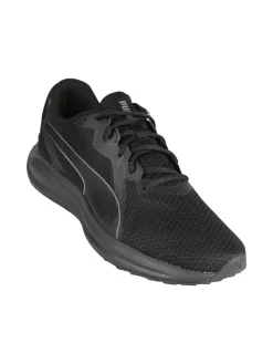 Puma Twitch Runner Fresh Sneakers sportive uomo in tessuto