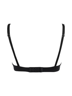 Pura BELLA Reggiseno a triangolo coppa B senza ferretto