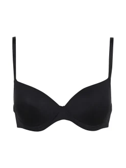 Pura BELLA Reggiseno a triangolo coppa B senza ferretto
