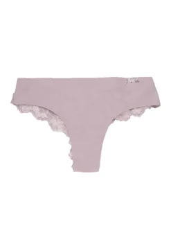 Pura Brasiliana con pizzo ROSY
