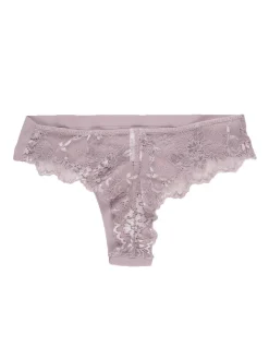 Pura Brasiliana con pizzo ROSY