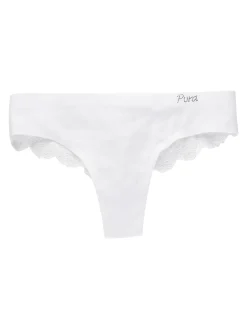 Pura Brasiliana con pizzo ROSY