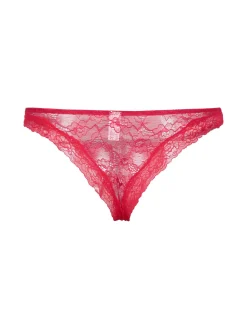 Pura Brasiliano donna con pizzo