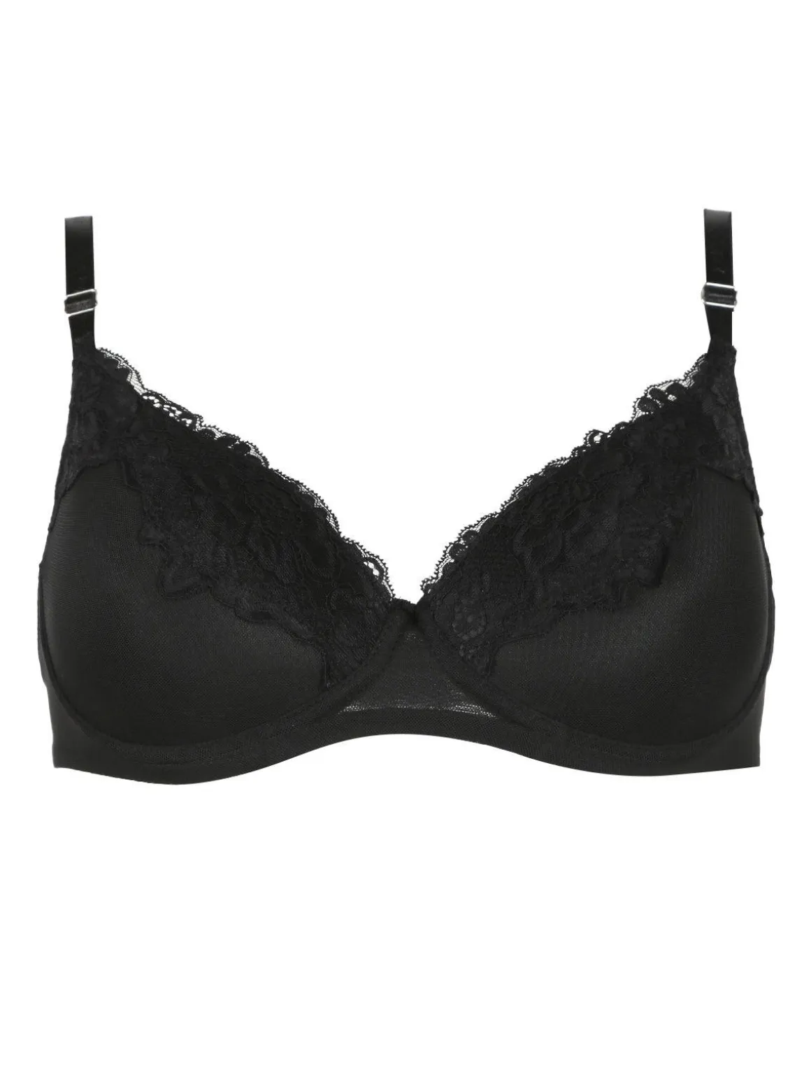 Pura CHANEL P9122R Reggiseno imbottito COPPA C