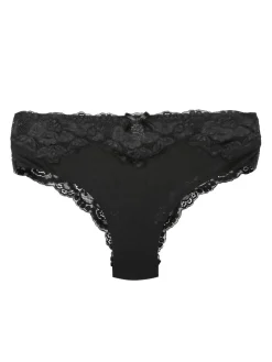 Pura CLOE P9124S Brasiliana con pizzo