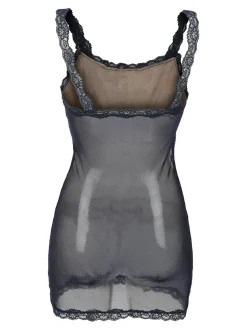 Pura Completo intimo baby doll + perizoma